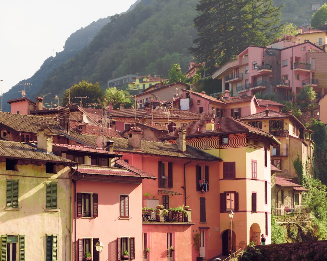 Verrayes — Punto di interesse a Verrayes, Aosta