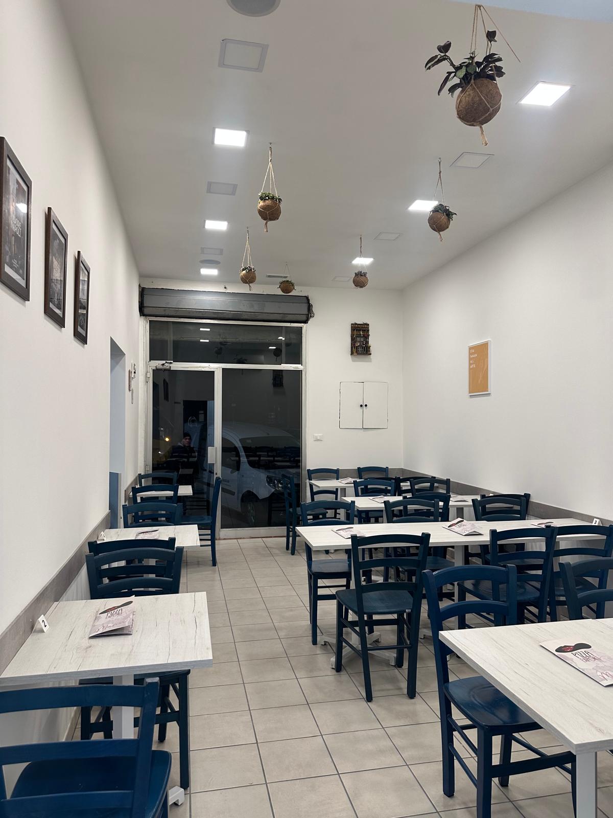 Pizza Export De Cicco Monica — Punto di interesse a Bologna, Bologna