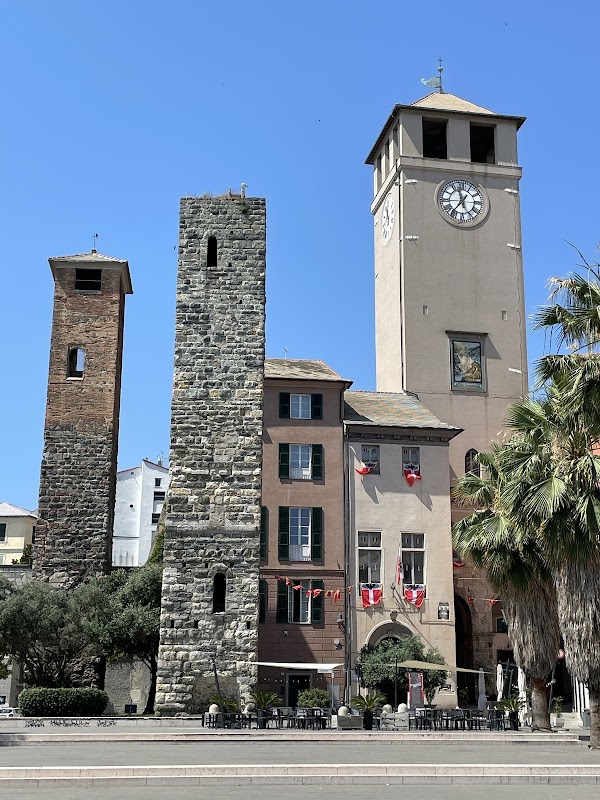 Piazza del Brandale