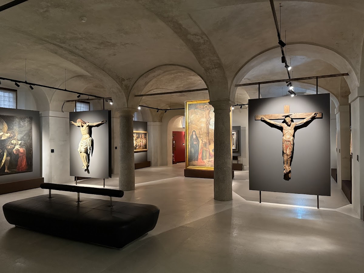 Museo Diocesano — Punto di interesse a Cremona, Cremona