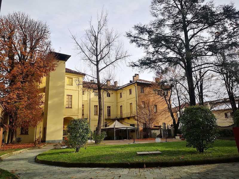 Palazzo Crova