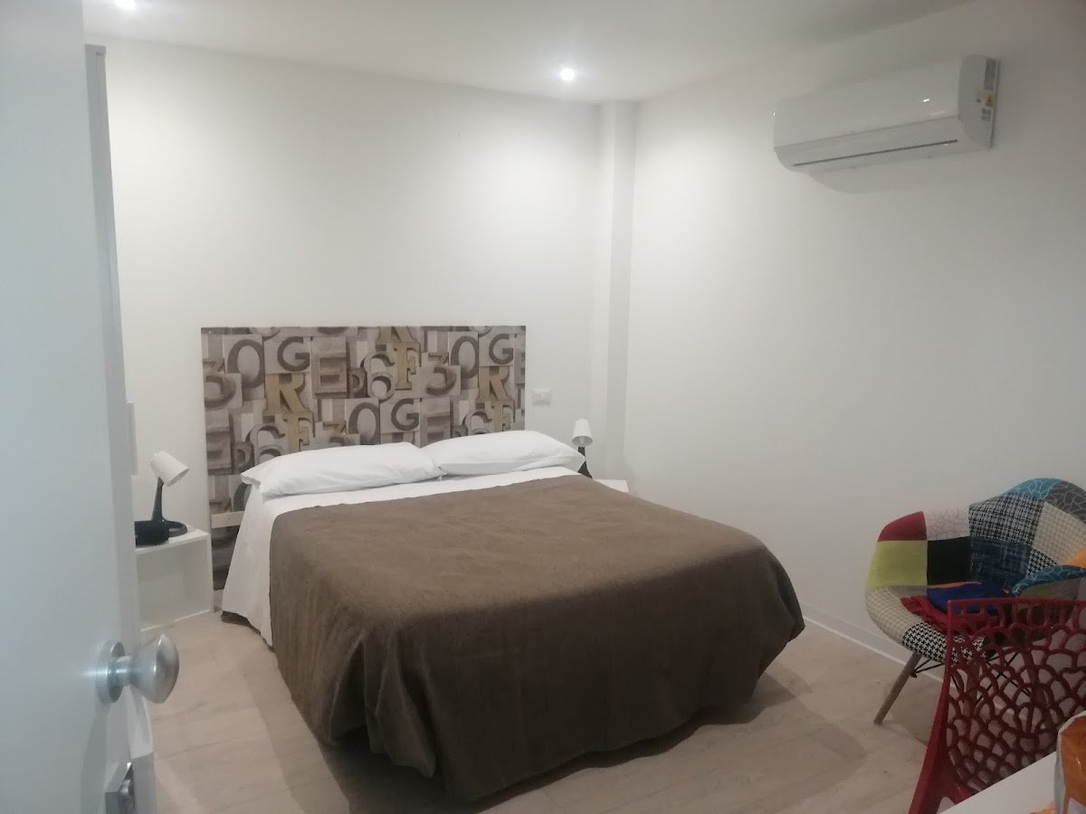 Medusa Residence & Spa — Punto di interesse a Siracusa, Siracusa