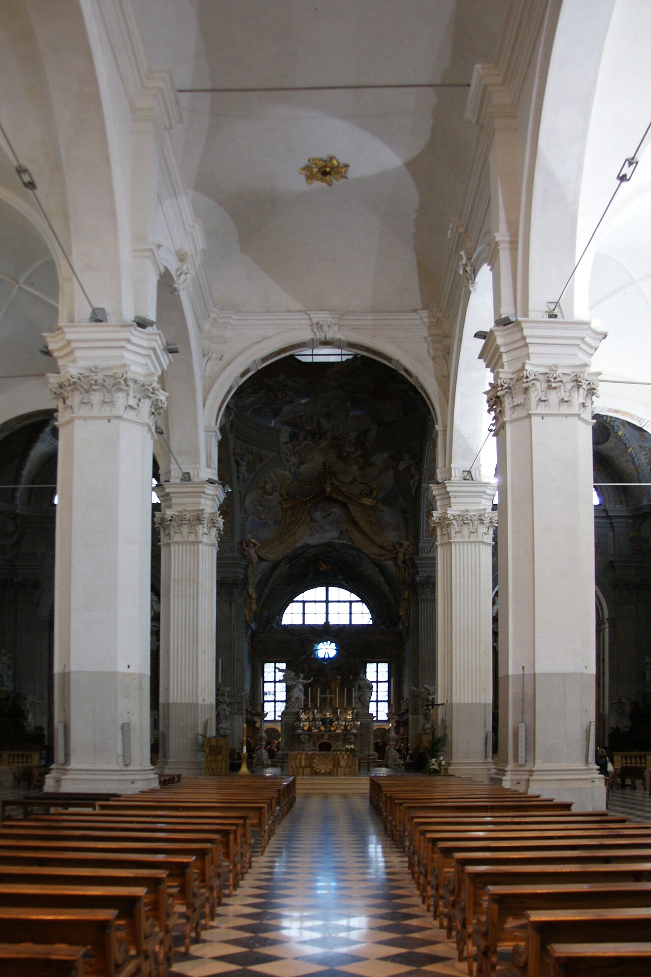 Museo del Duomo di Udine "Beato Bertrando di Saint Geniès" — Punto di interesse a Udine, Udine