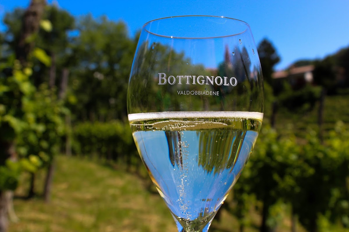 Cantina Bottignolo - Cartizze e Valdobbiadene Prosecco Docg
