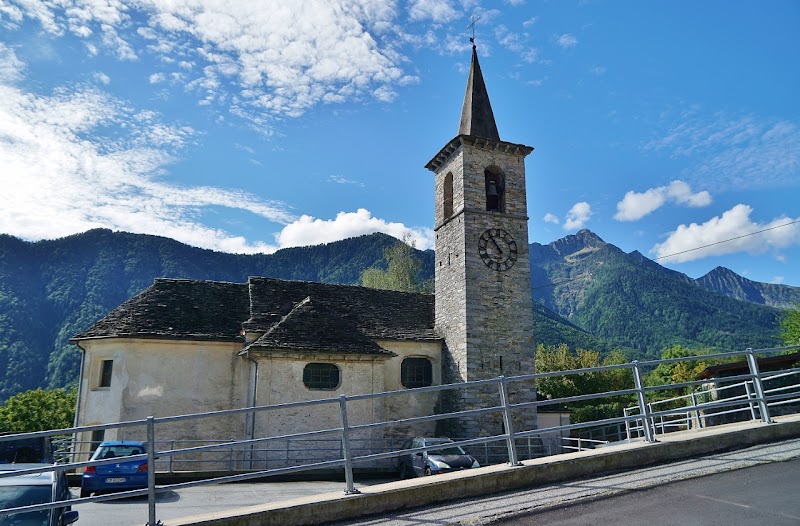 Chiesa di San Lorenzo