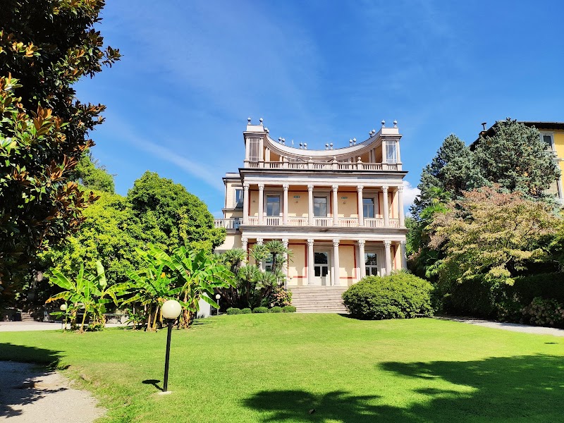Parco Di Villa Giulia