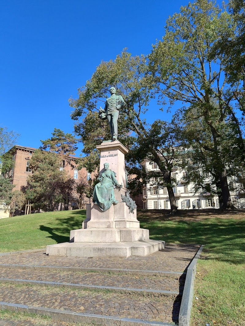 Giardini Cavour