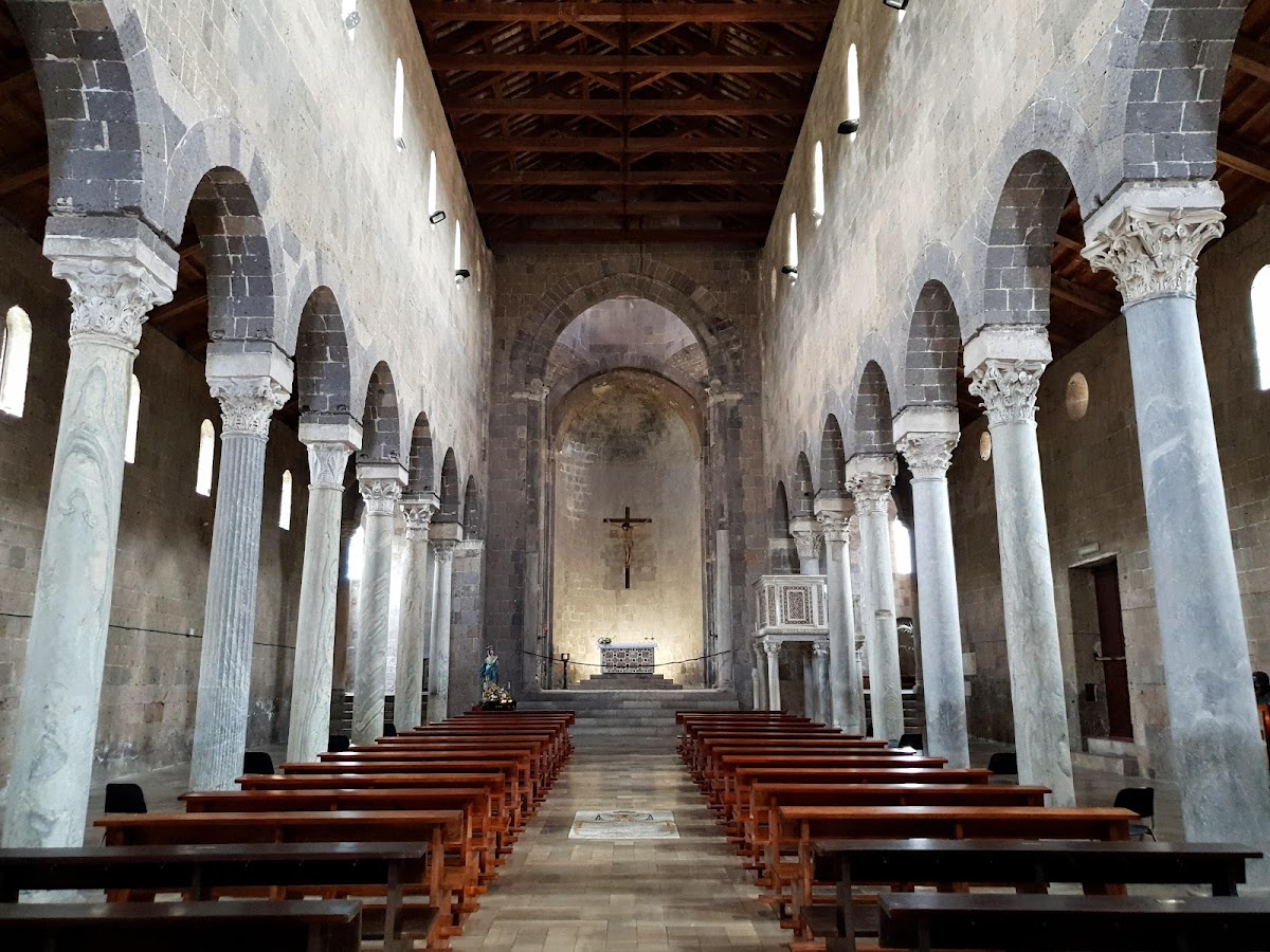 Duomo di San Michele Arcangelo — Punto di interesse a Caserta, Caserta