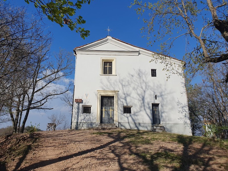 Chiesa Madonna degli Angeli
