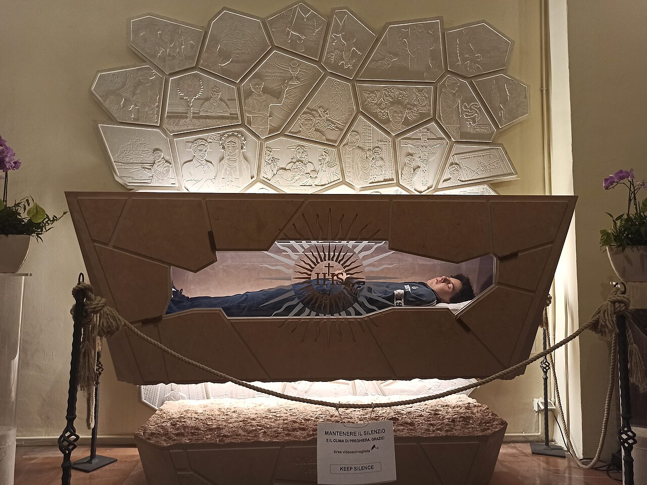 Domus di Properzio