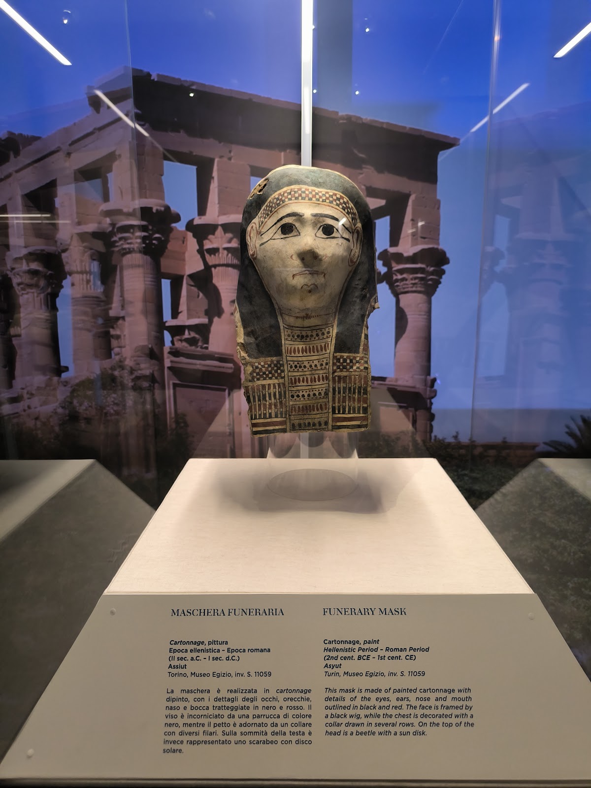 Museo della Cattedrale di San Giovanni Battista — Punto di interesse a Ragusa, Ragusa