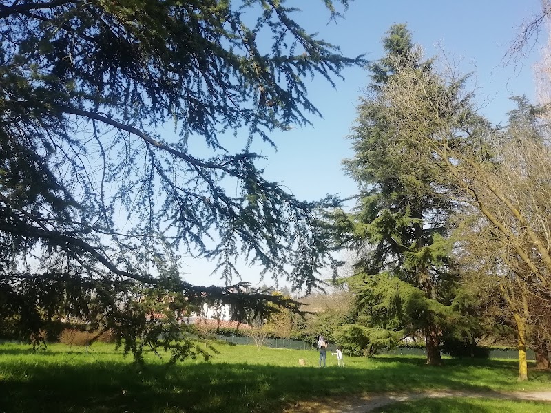Parco della Certosa