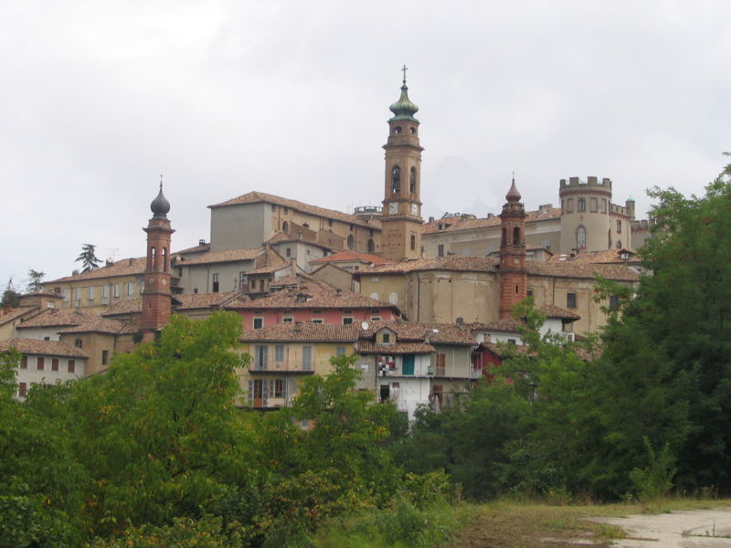Costigliole D Asti — Punto di interesse a Costigliole D Asti, Asti