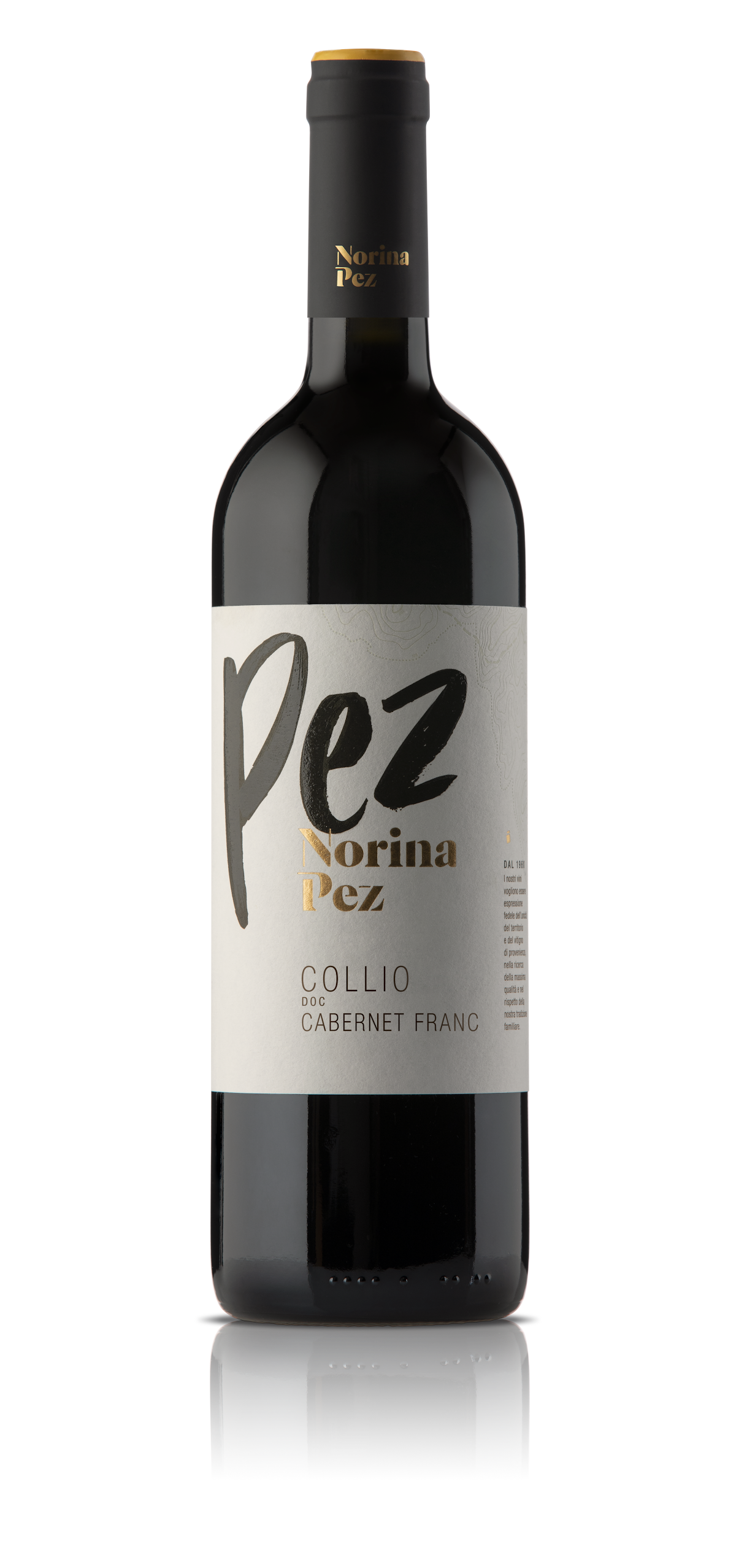 Norina Pez