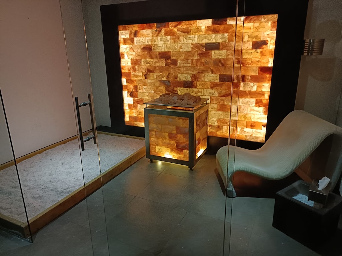 Sal & Lux Spa — Punto di interesse a Saluzzo, Cuneo
