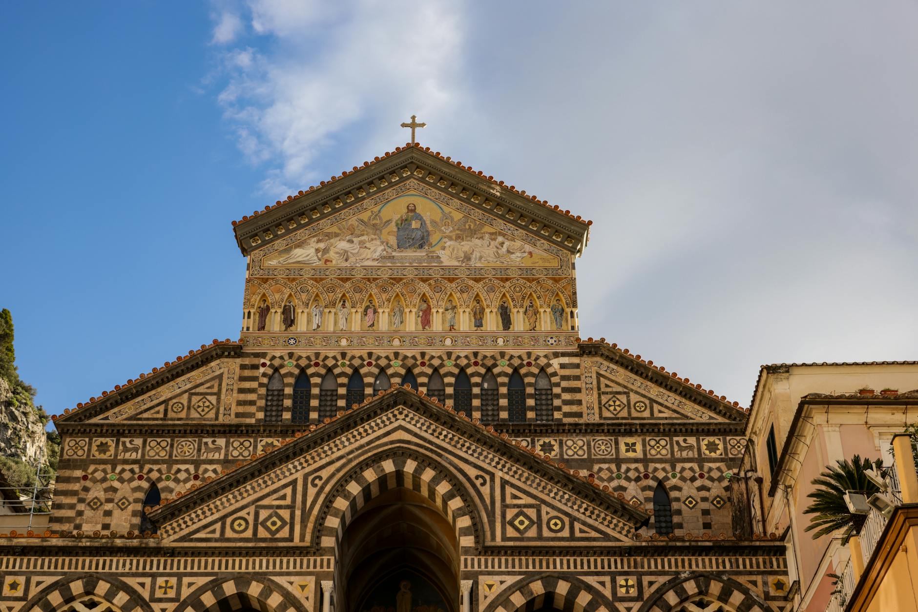 Duomo di Santa Maria Assunta