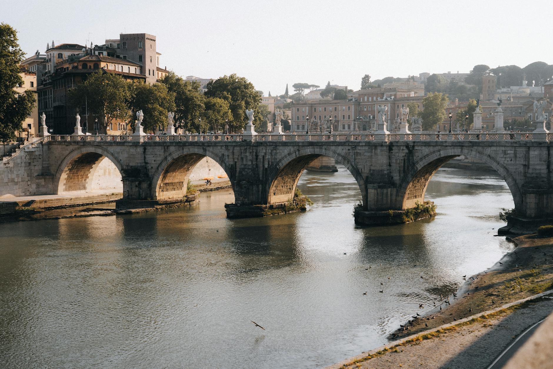 Welcome To Rome — Punto di interesse a Roma, Roma