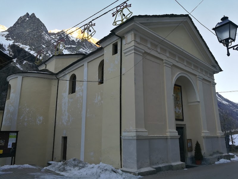Chiesa della Madonna del Carmine