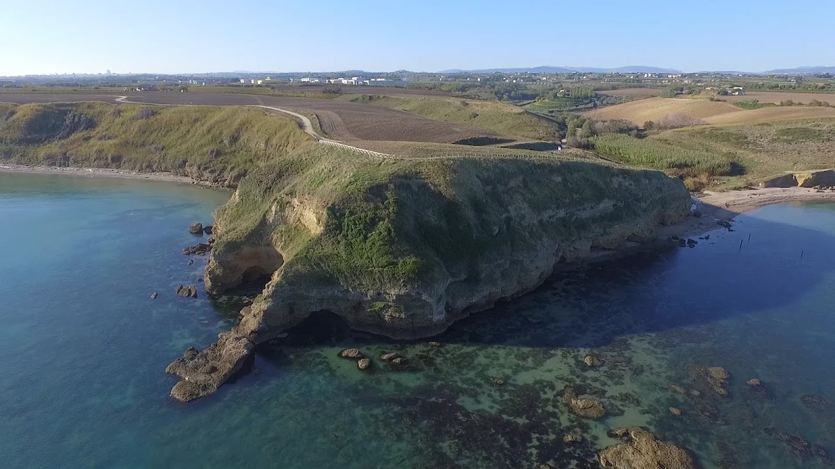 Riserva Naturale Regionale Guidata Punta Aderci