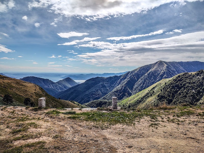 Passo Folungo