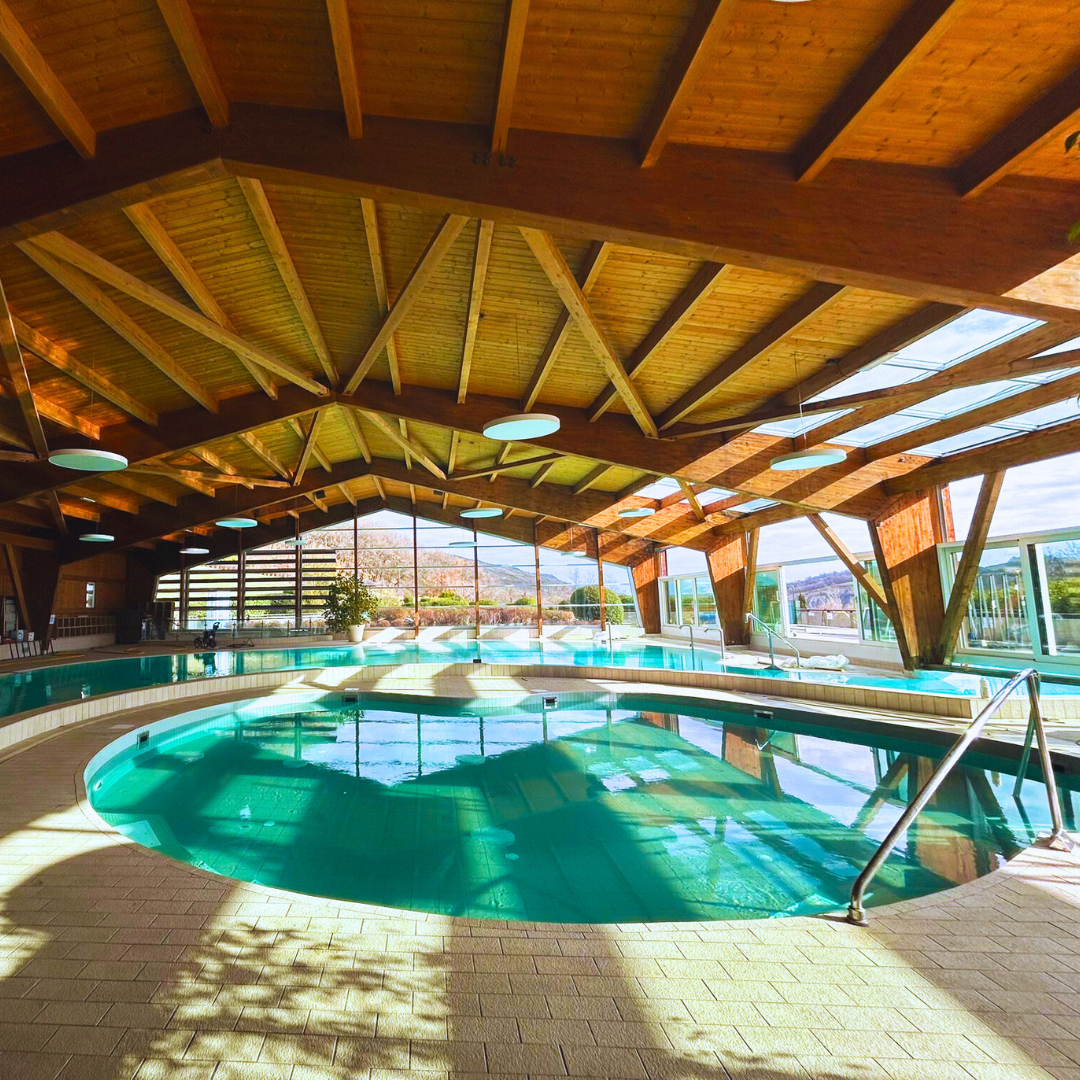 Terme dell'Agriturismo — Punto di interesse a Ferrara, Ferrara