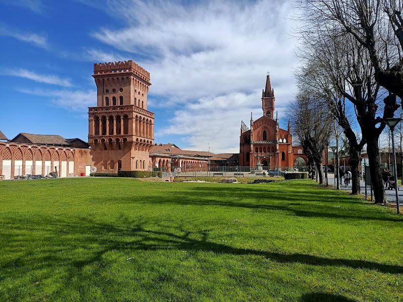 Castello Reale di Pollenzo