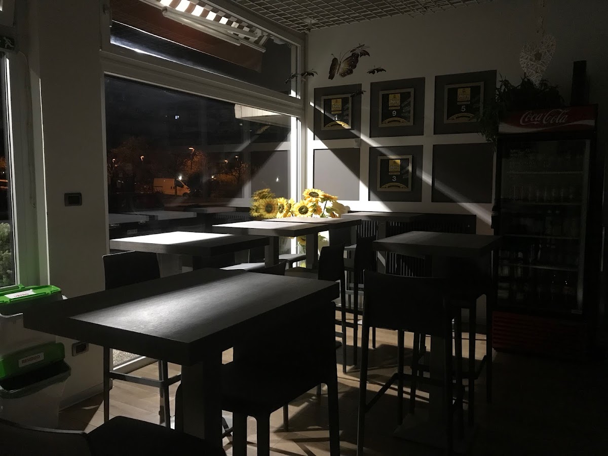 No Format — Punto di interesse a Trento, Trento