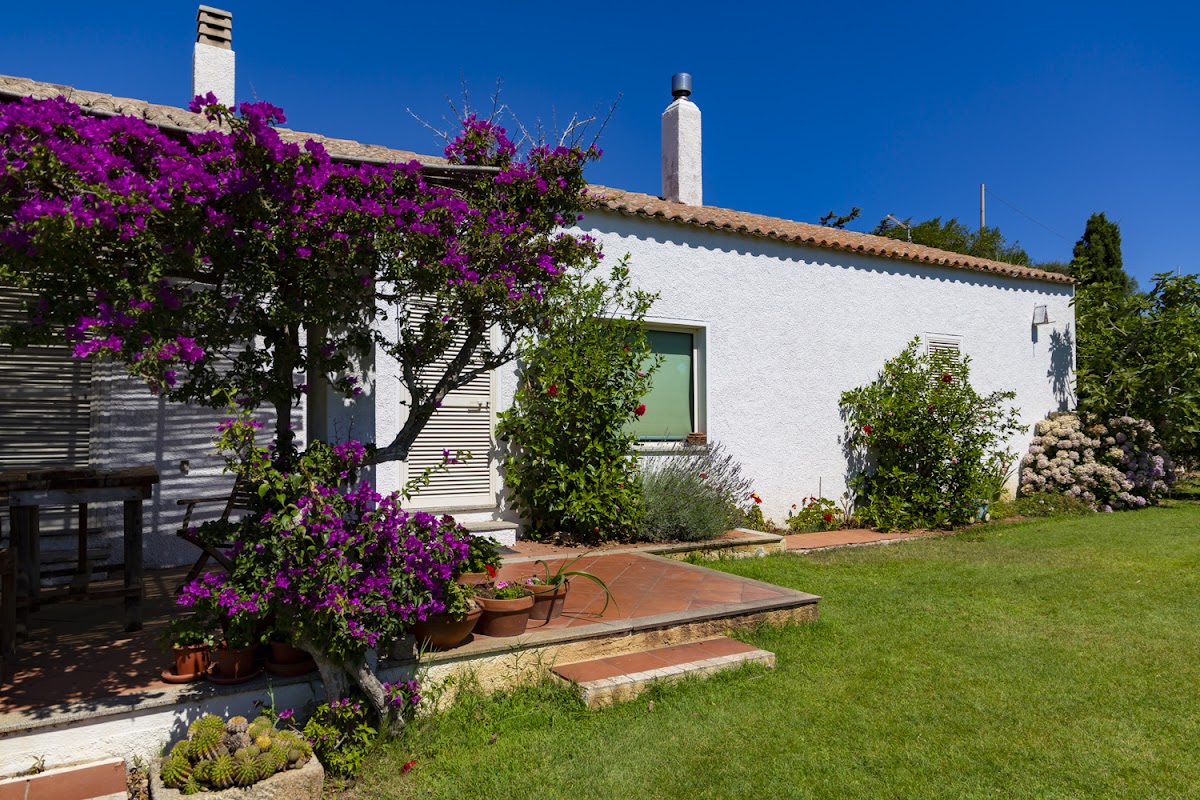 Agriturismo La Valletta Caresi in Gallura — Punto di interesse a Olbia, Sassari
