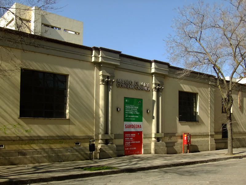 Museo d'Arte | Masedu — Punto di interesse a Sassari, Sassari
