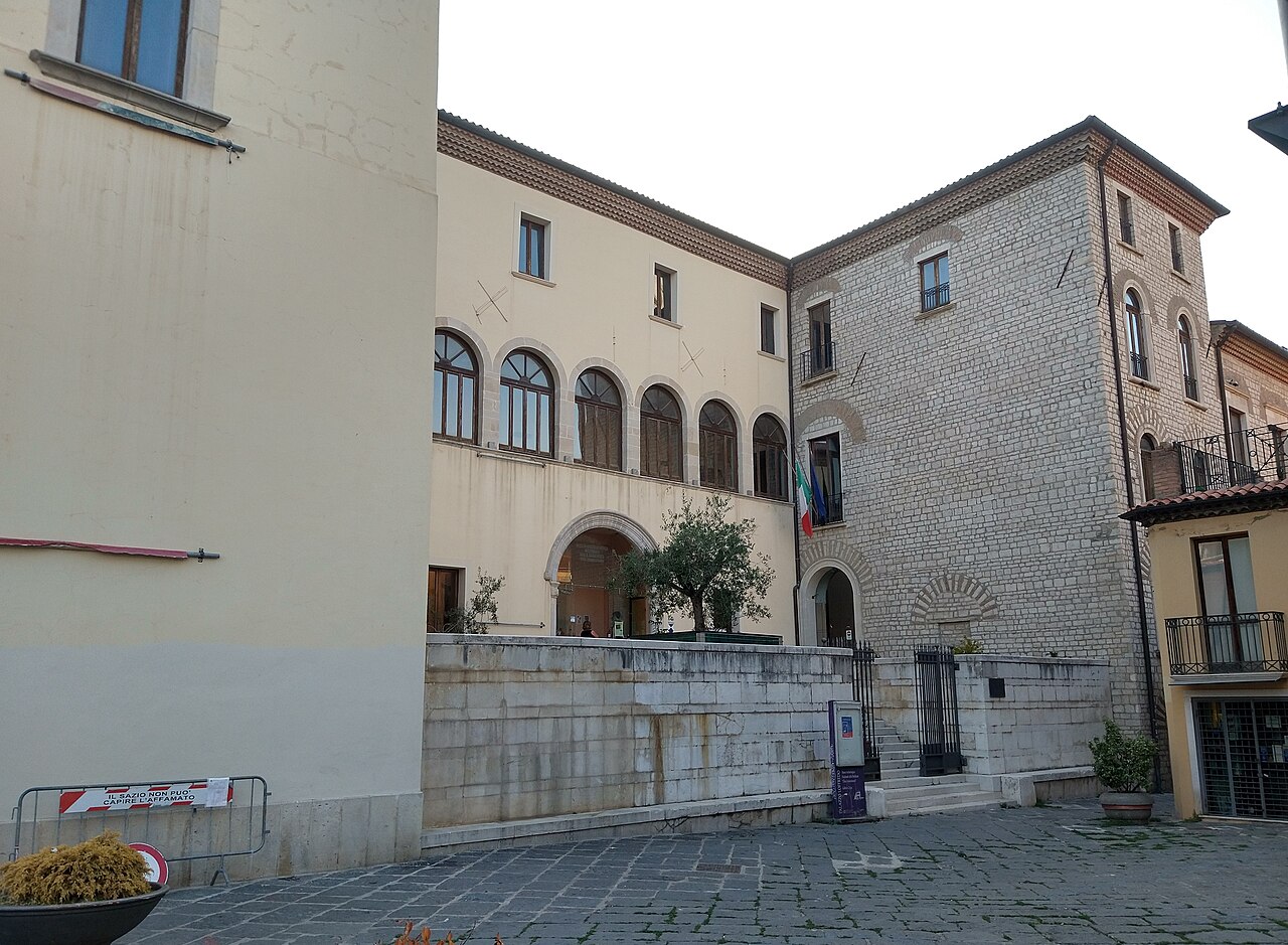 Museo Archeologico Dinu Adamesteanu