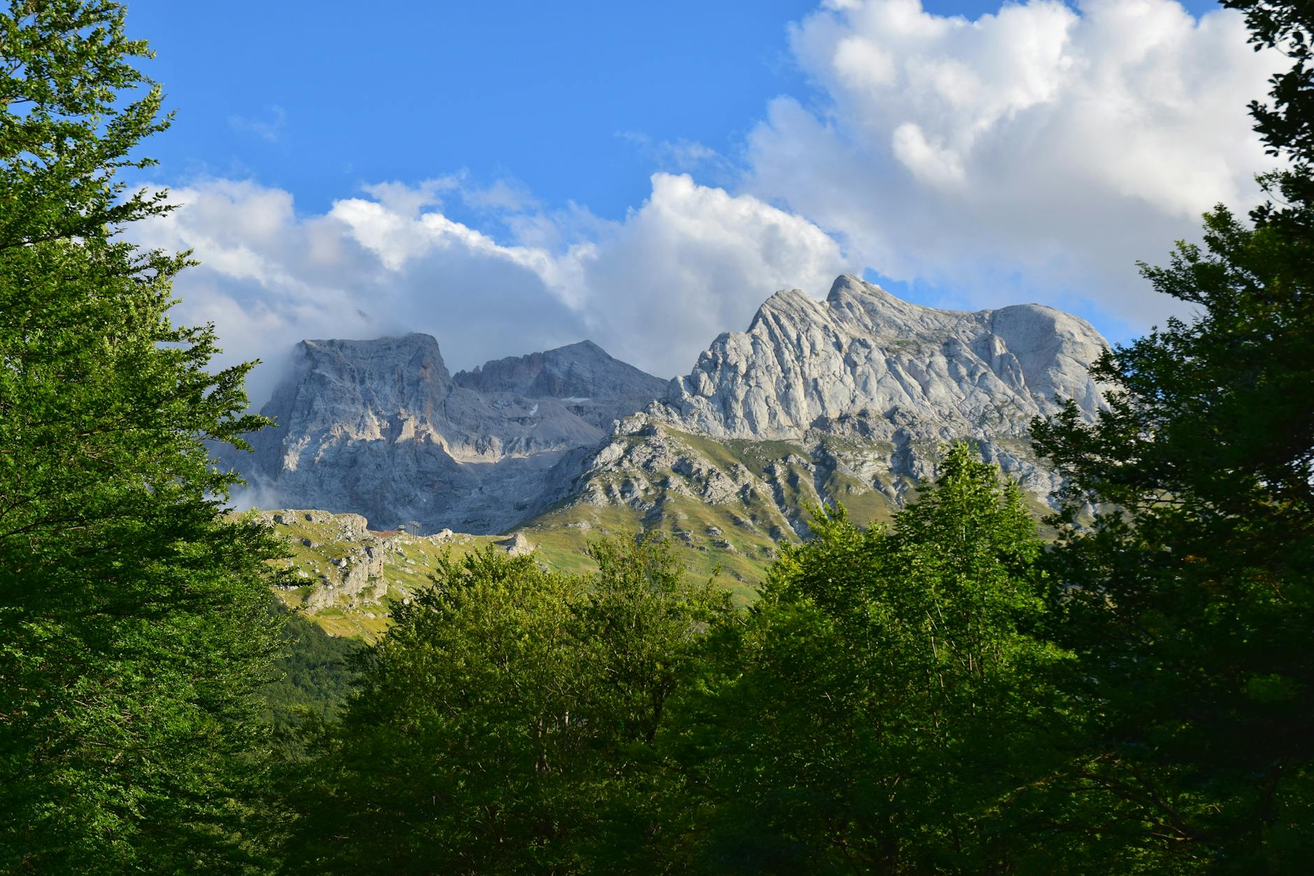 Roccaraso — Sehenswürdigkeit in Roccaraso, L'Aquila