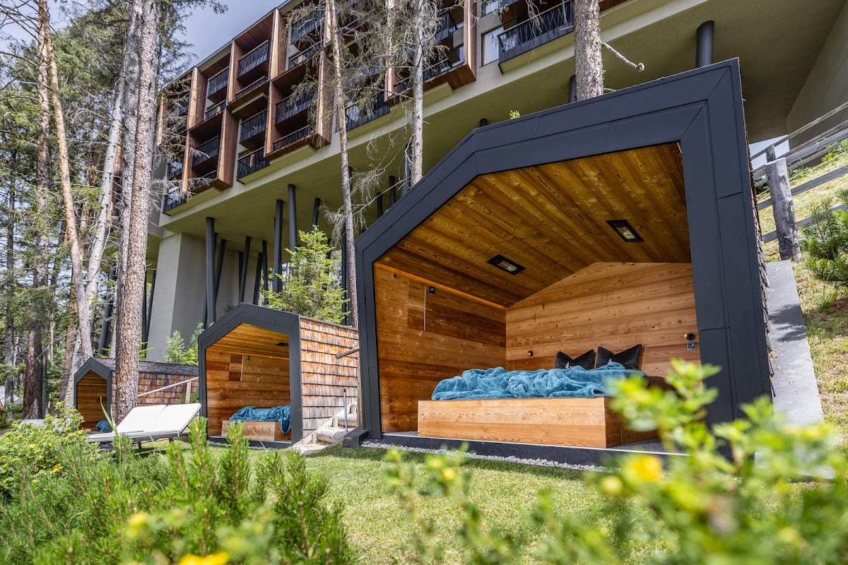 My Arbor - Dolomites — Punto di interesse a Bressanone, Bolzano