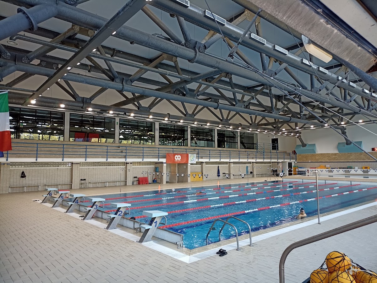 Parco Caserta - Sport Village — Punto di interesse a Reggio Calabria, Reggio Calabria