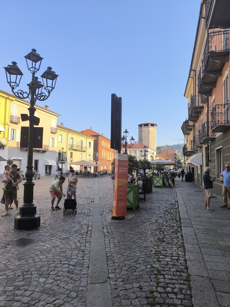 Chivasso
