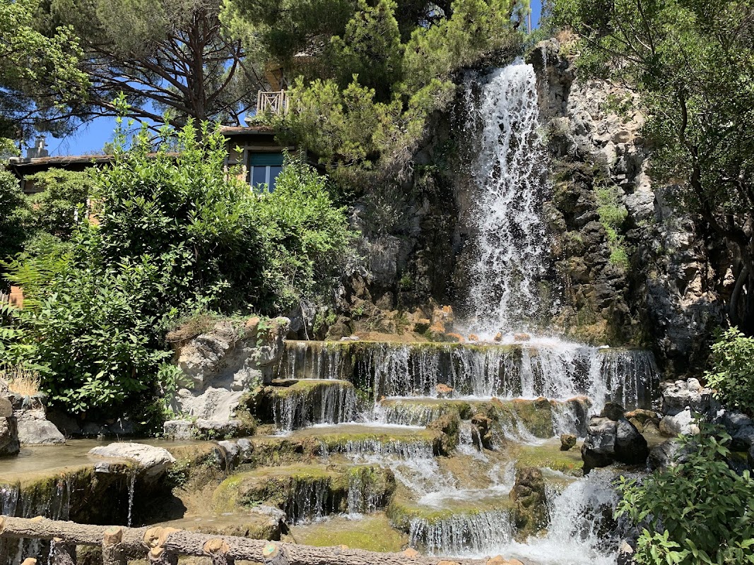 Villetta Di Negro — Punto di interesse a Genova, Genova