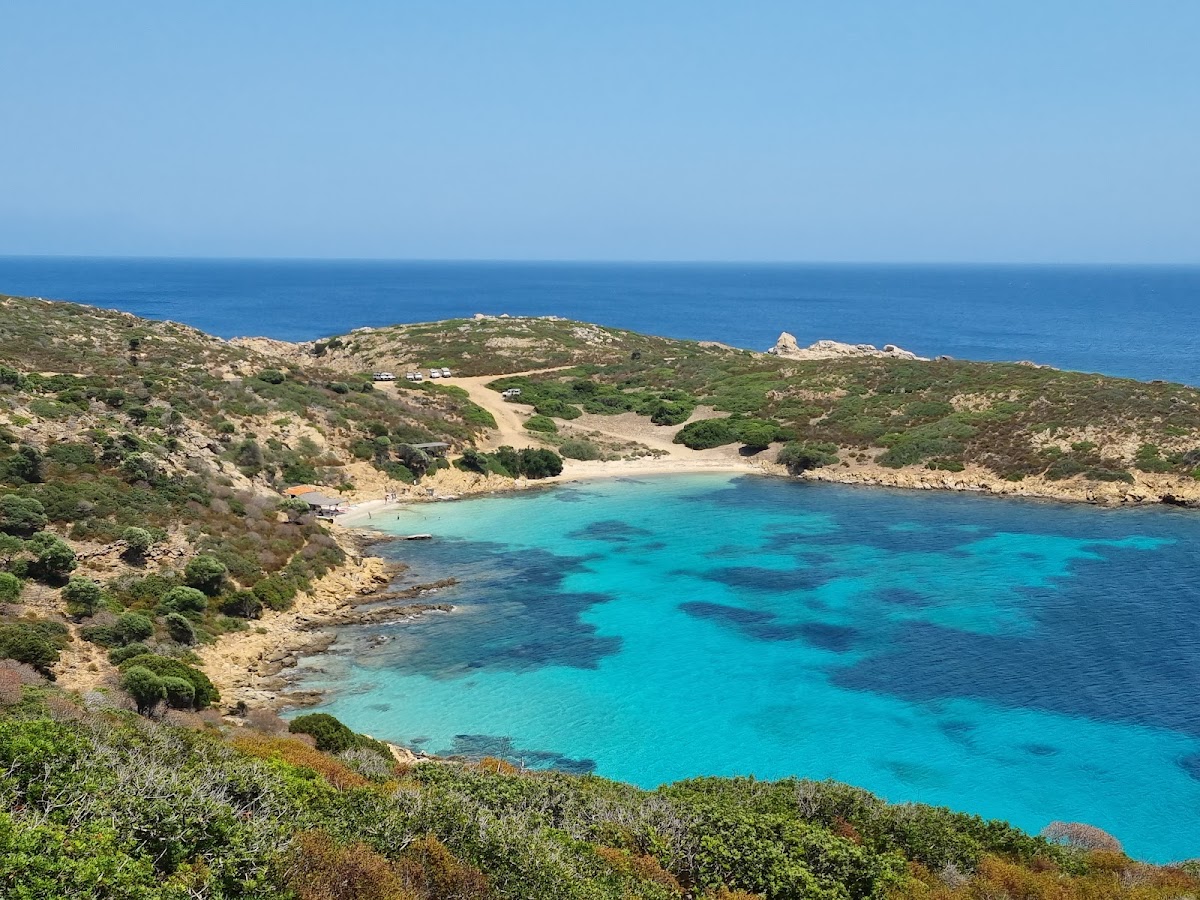 Parco Nazionale dell'Asinara — Punto di interesse
