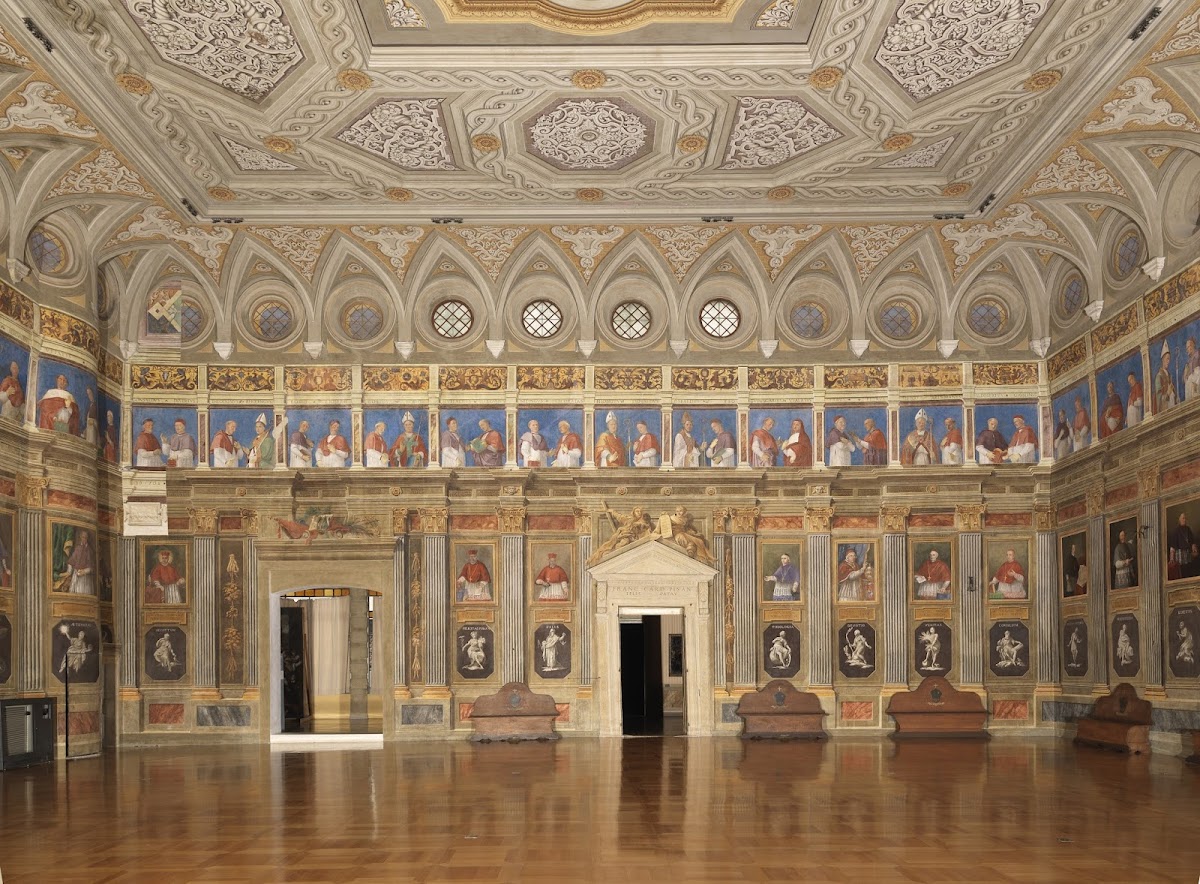 Museo Diocesano di Padova — Punto di interesse a Padova, Padova