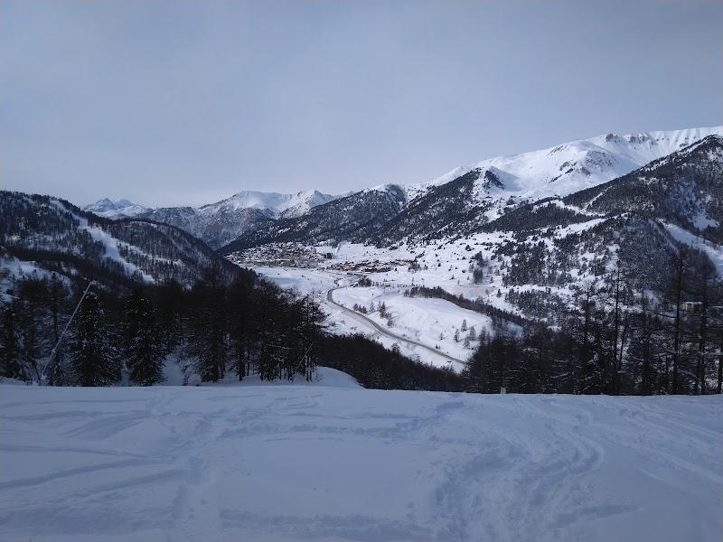 Claviere - Vialattea