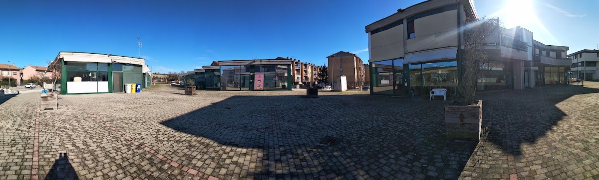 Artemisia — Punto di interesse a Macerata, Macerata