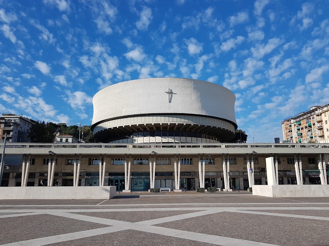 Cattedrale di Cristo Re