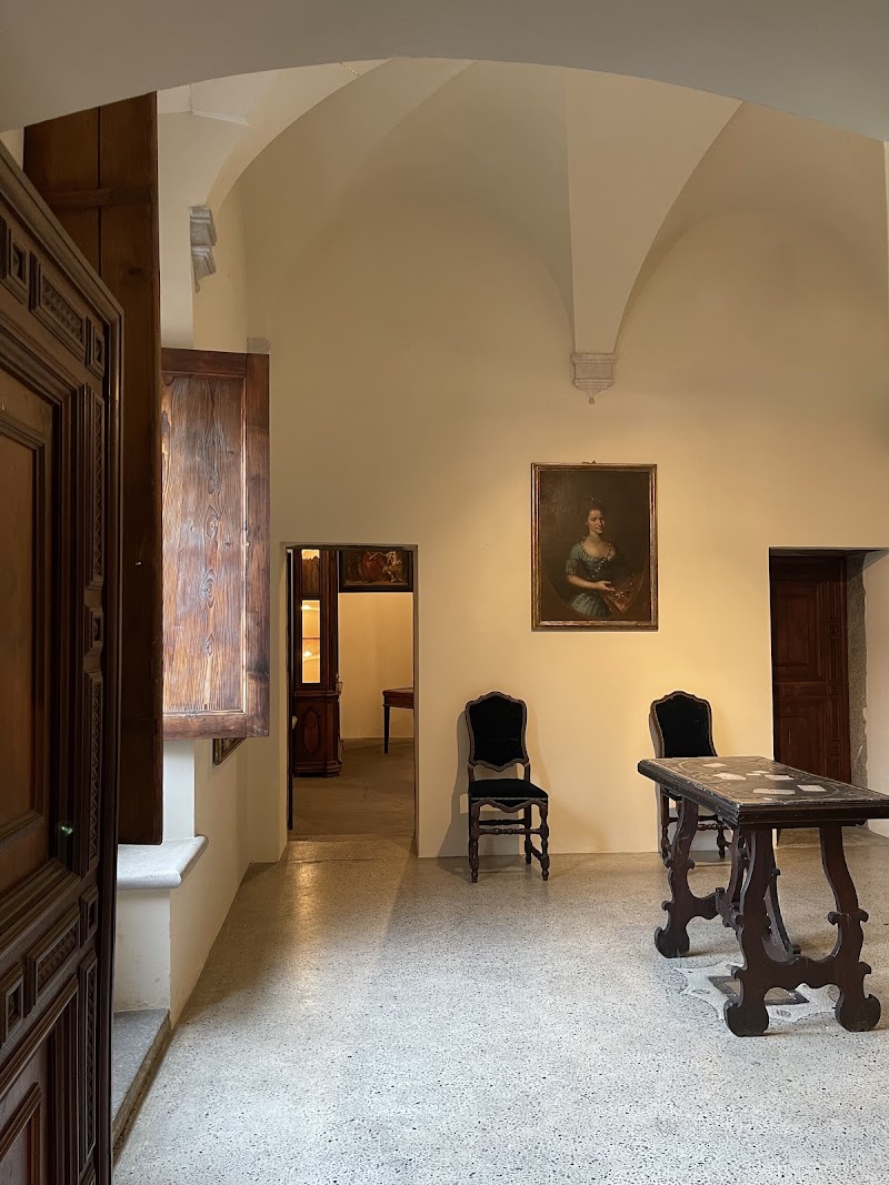 Palazzo Silva