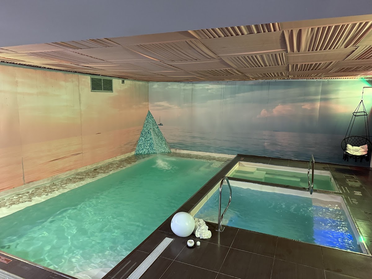 Head and Body Centro benessere, Estetica & Spa