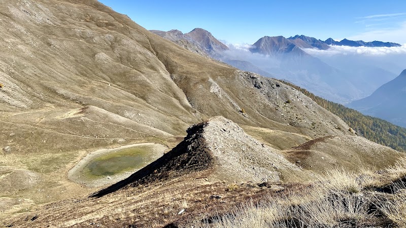 Colle dell'Assietta