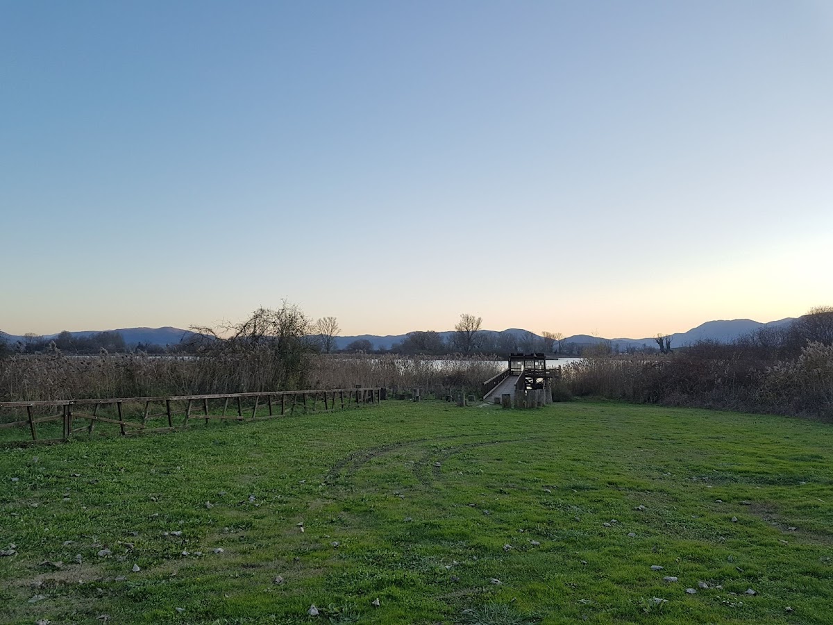 Sentiero Natura