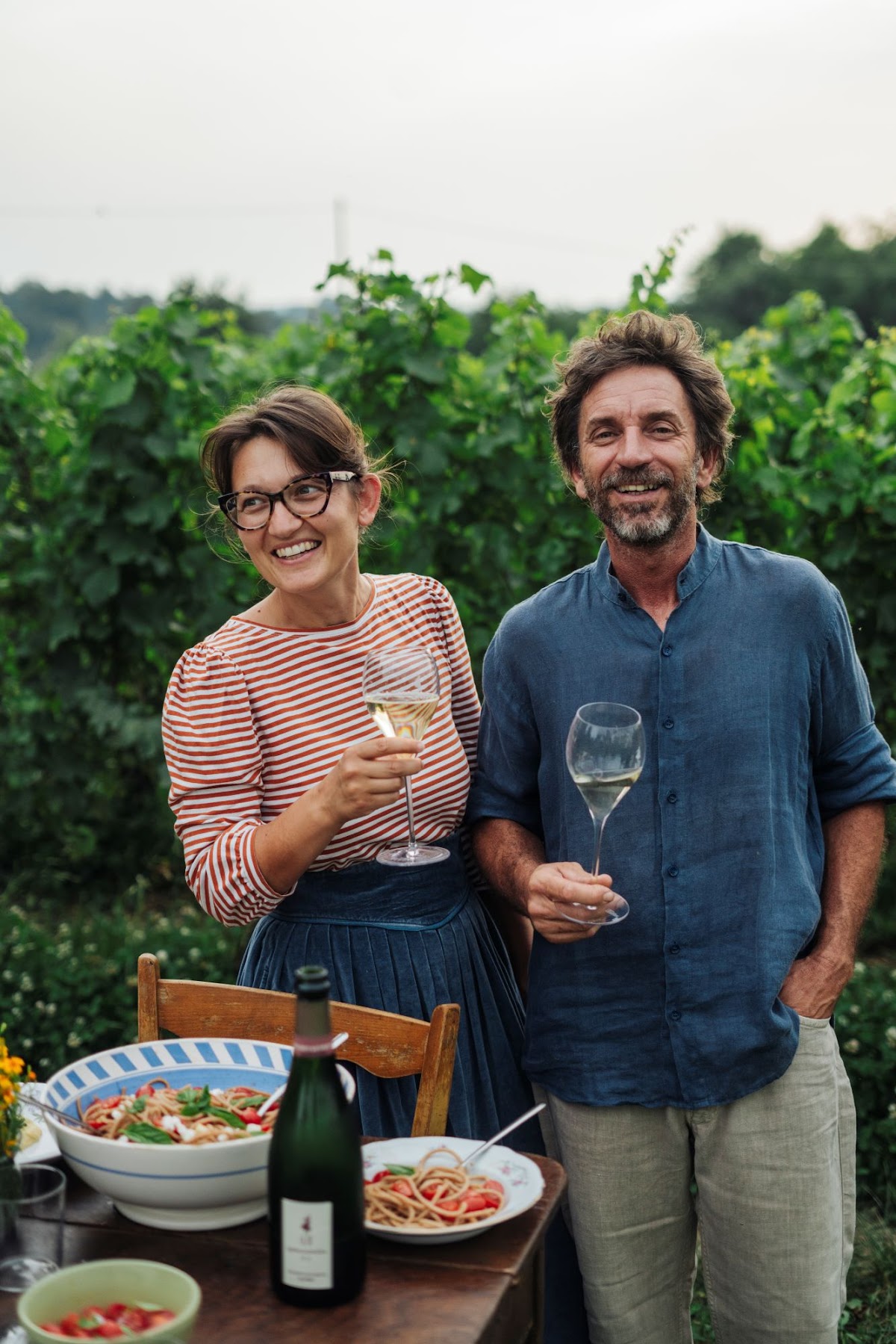 Spensierata Franciacorta - Degustazione Vini biologici — Punto di interesse a Brescia, Brescia