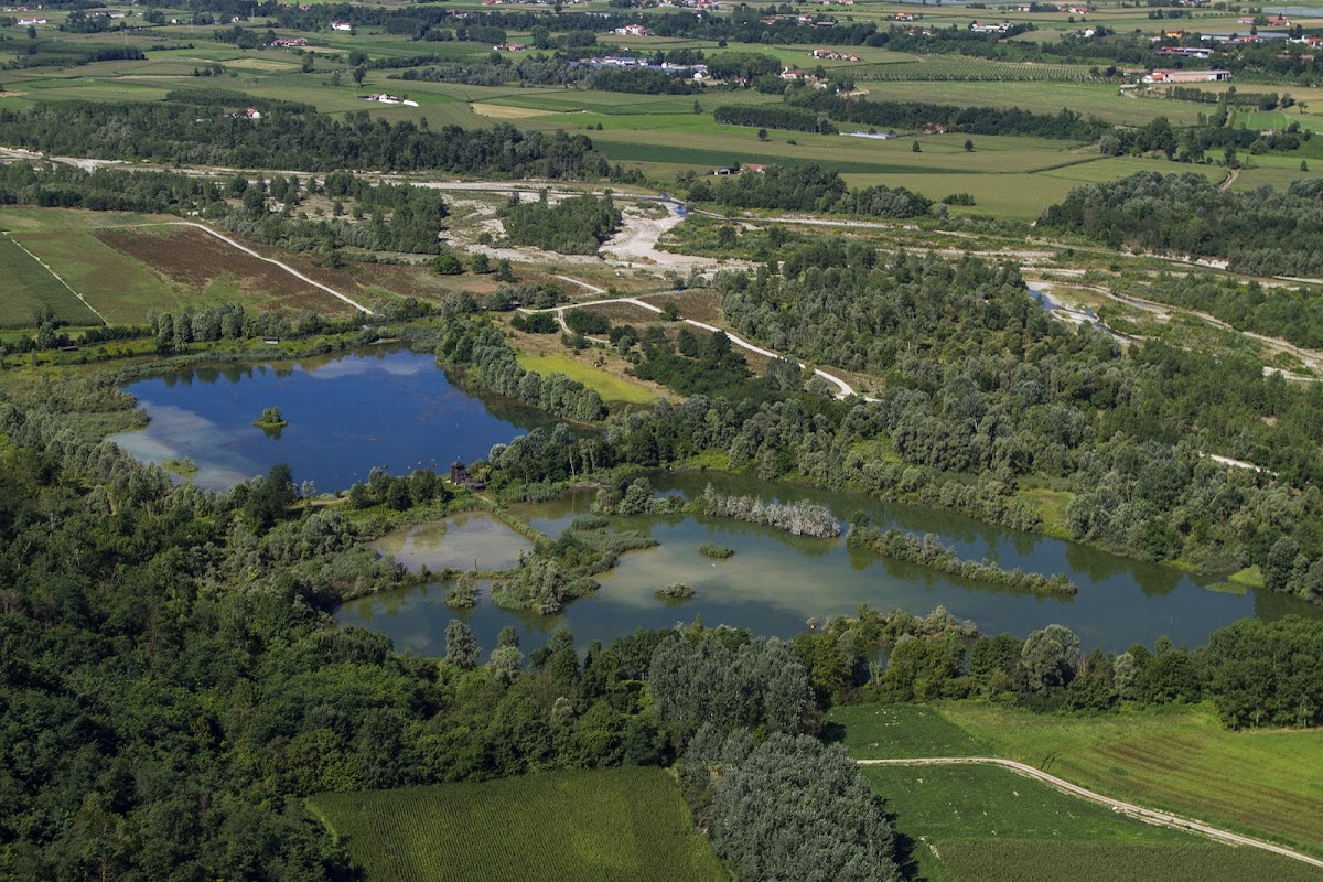 Oasi Naturalistica "La Madonnina" — Punto di interesse a Neive, Cuneo
