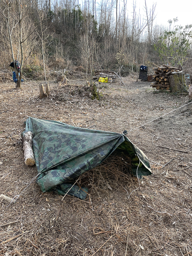 Spezia survival people