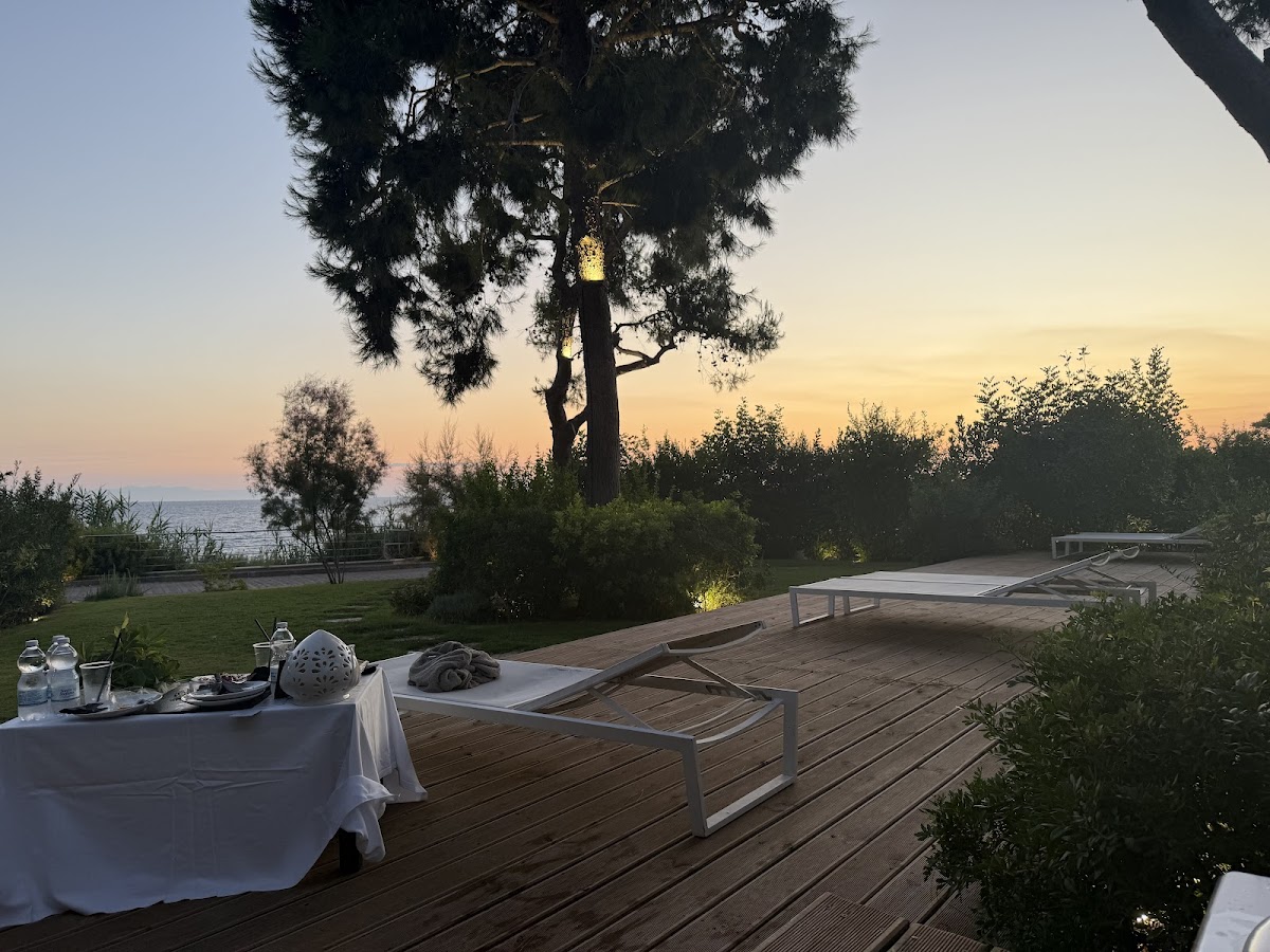 Mon Rêve Spa