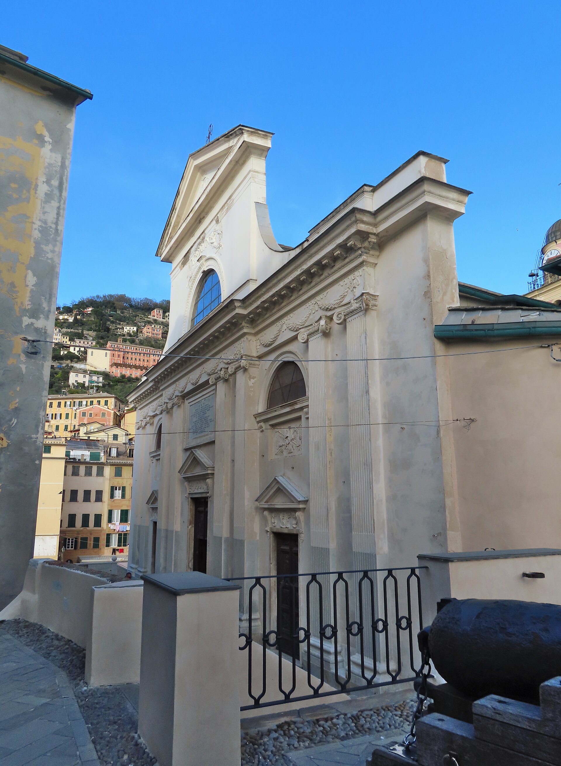 Basilica di Santa Maria Assunta