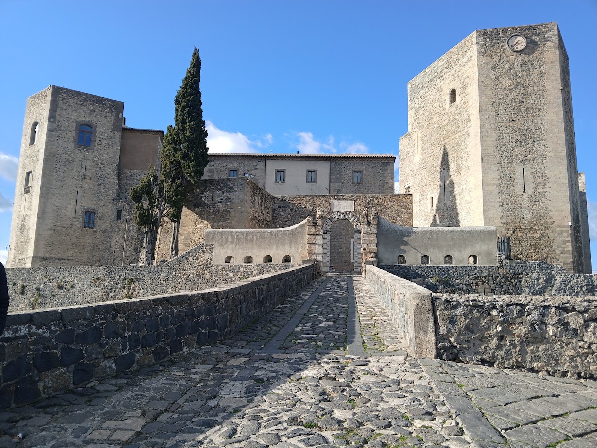 Museo archeologico nazionale del Melfese "Massimo Pallottino"